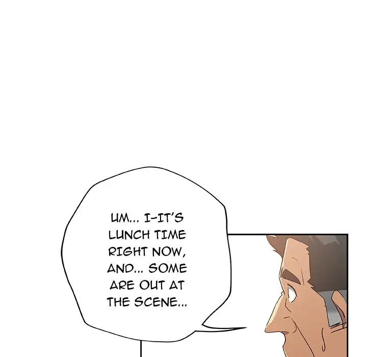 Missing Nine Chapter 8 Page 78