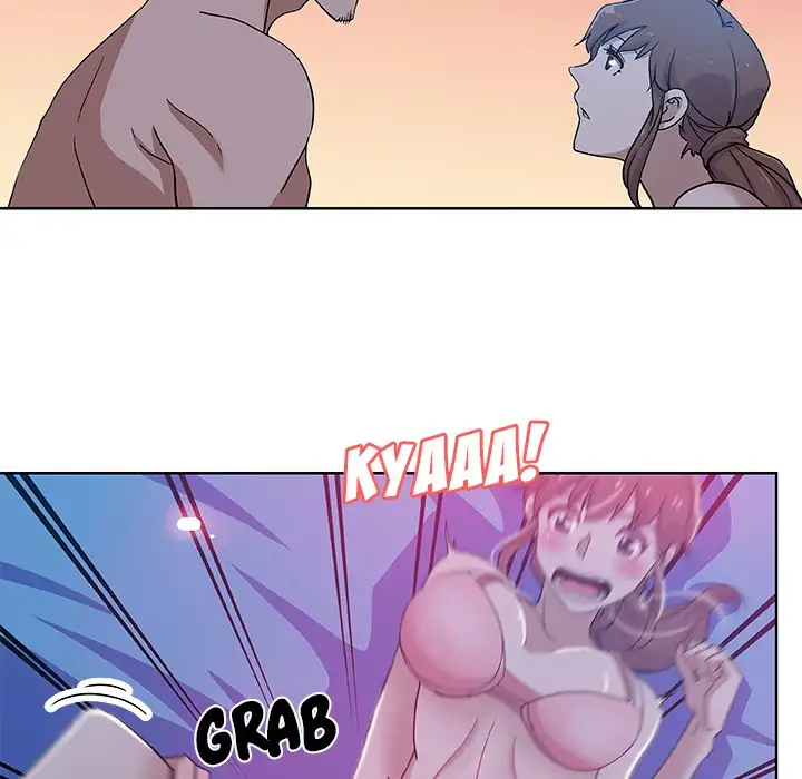 Missing Nine Chapter 8 Page 8