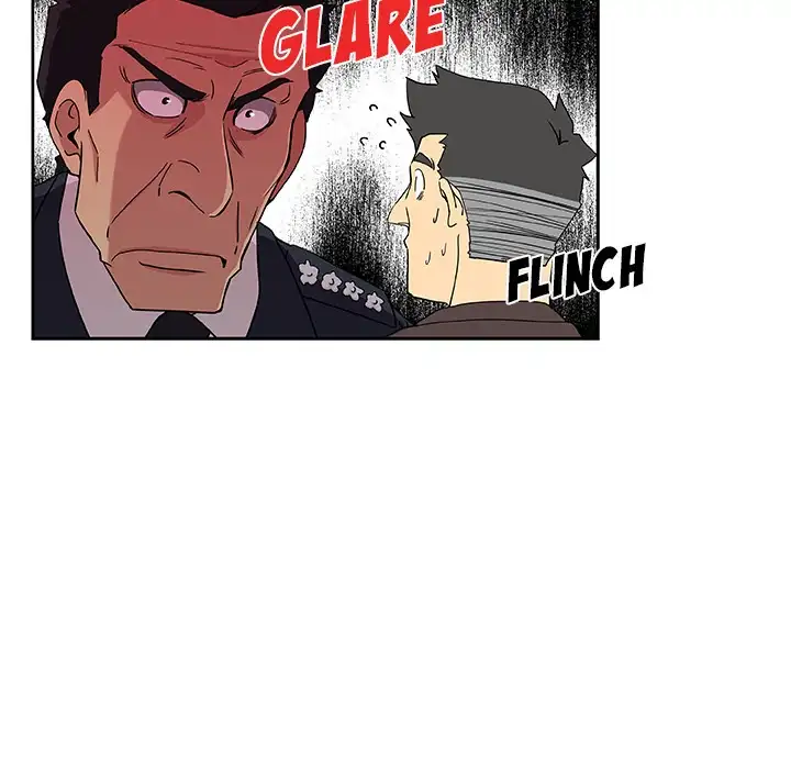 Missing Nine Chapter 8 Page 80