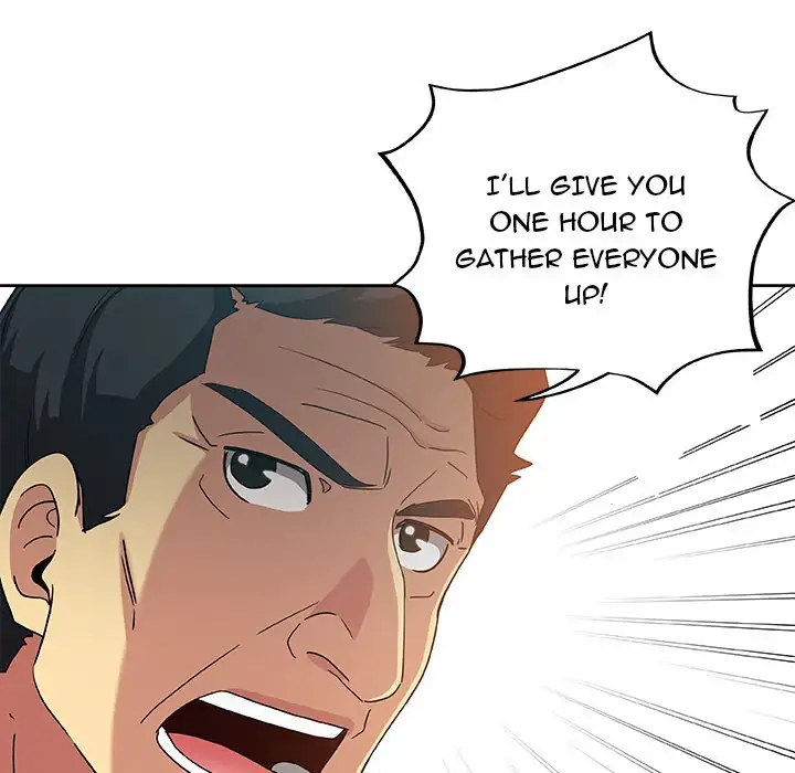 Missing Nine Chapter 8 Page 81
