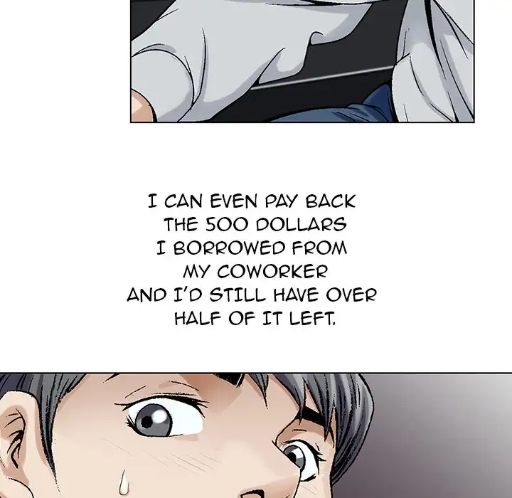 Jeopardy Chapter 1 Page 109