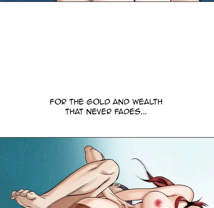 Jeopardy Chapter 1 Page 11