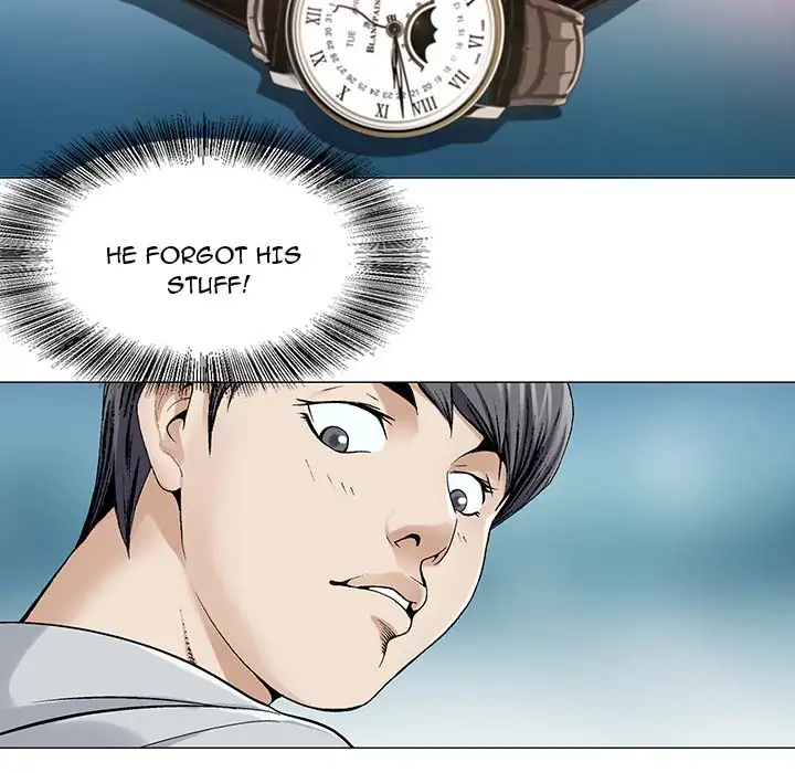 Jeopardy Chapter 1 Page 144