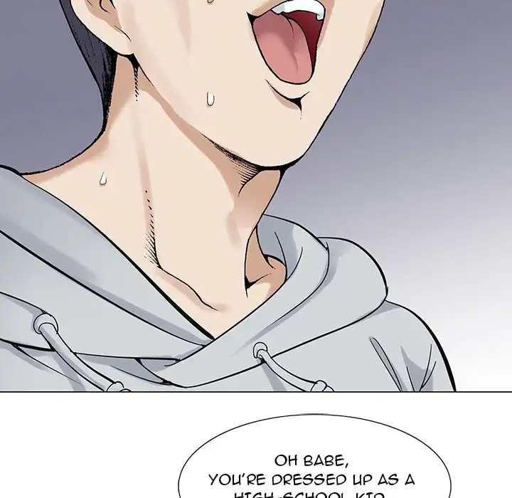 Jeopardy Chapter 1 Page 164