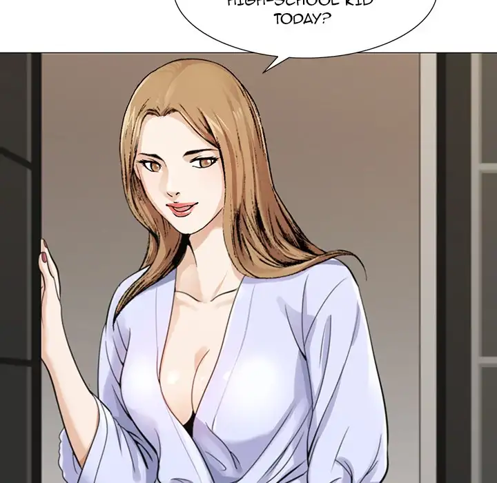 Jeopardy Chapter 1 Page 165