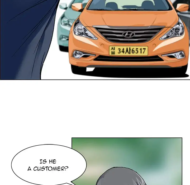Jeopardy Chapter 1 Page 64