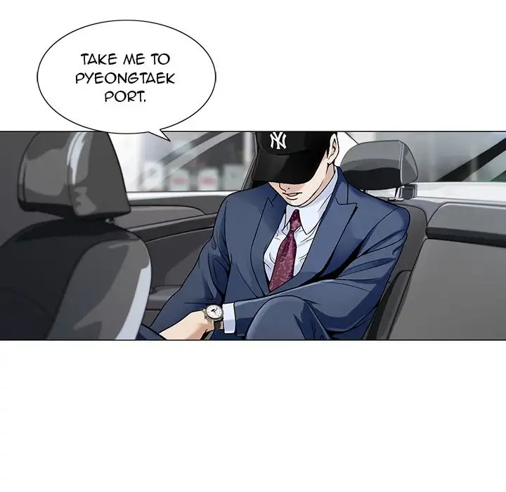 Jeopardy Chapter 1 Page 69
