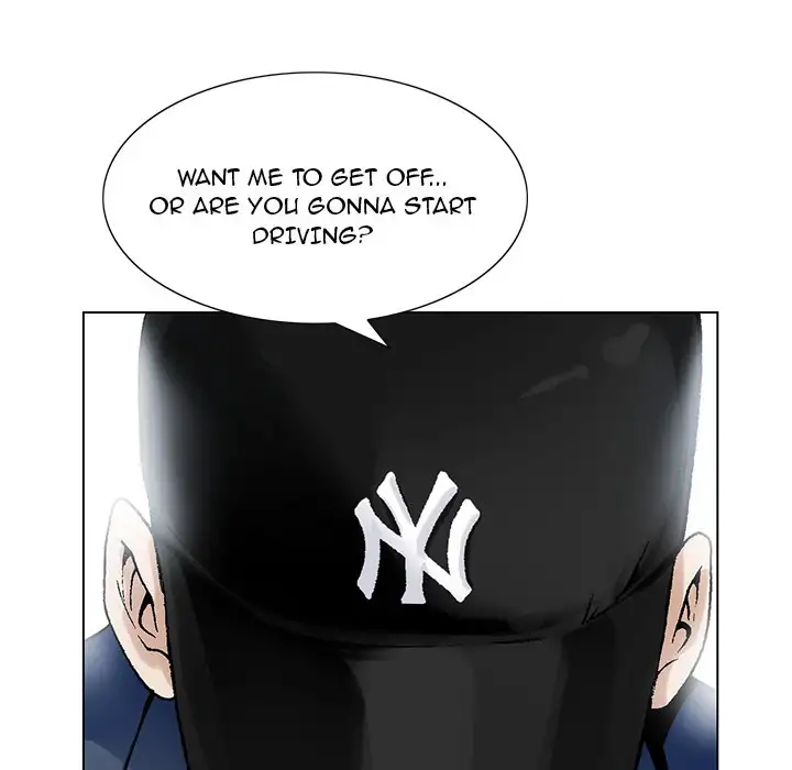 Jeopardy Chapter 1 Page 83