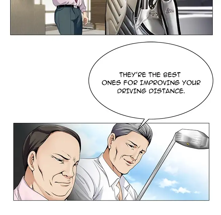 Jeopardy Chapter 20 Page 26