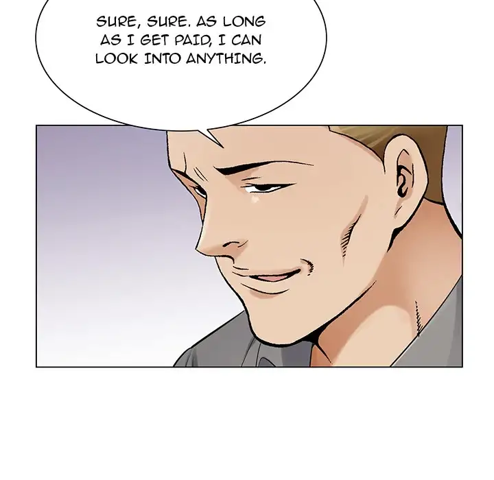 Jeopardy Chapter 22 Page 17