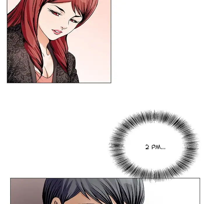 Jeopardy Chapter 24 Page 8