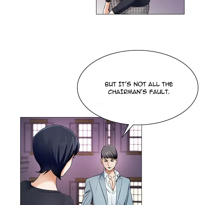 Jeopardy Chapter 26 Page 22