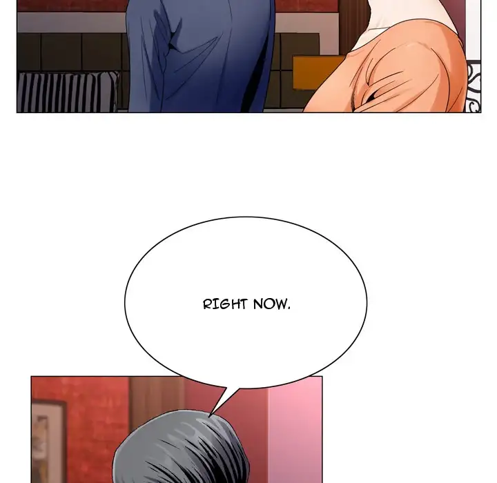 Jeopardy Chapter 30 Page 10