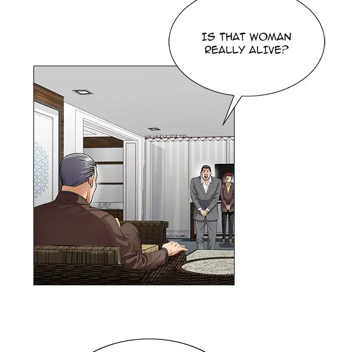 Jeopardy Chapter 35 Page 73