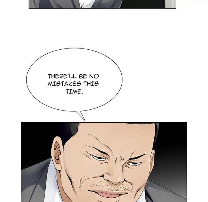 Jeopardy Chapter 35 Page 82