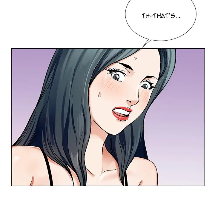 Jeopardy Chapter 36 Page 33