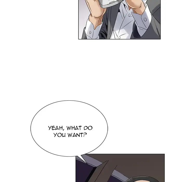 Jeopardy Chapter 37 Page 103