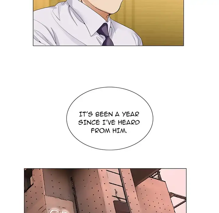Jeopardy Chapter 37 Page 11