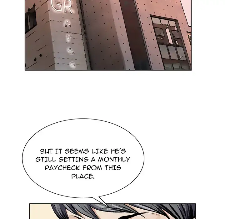 Jeopardy Chapter 37 Page 12
