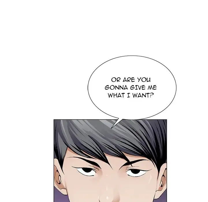 Jeopardy Chapter 37 Page 22