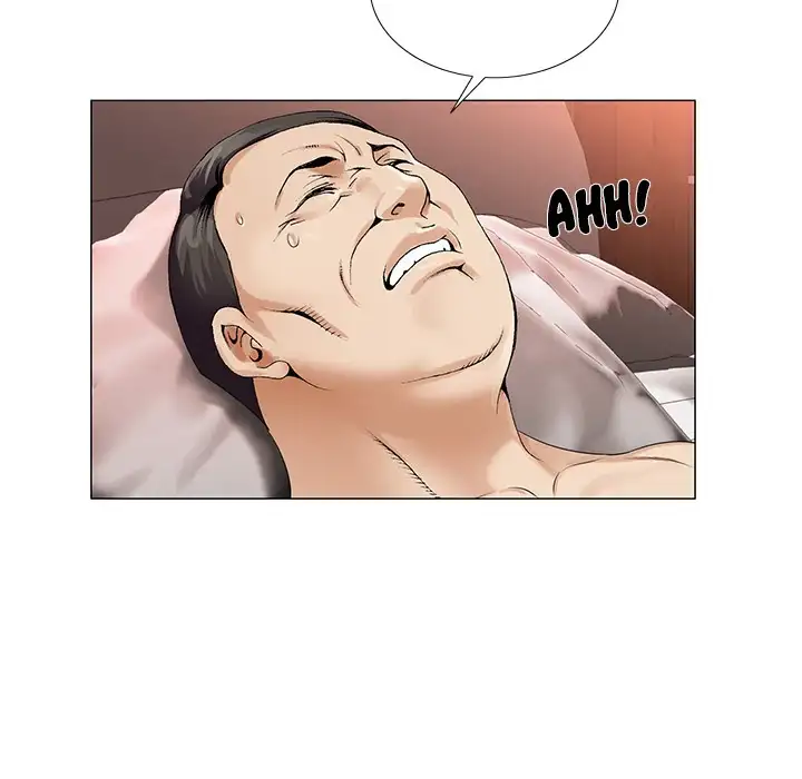 Jeopardy Chapter 37 Page 30