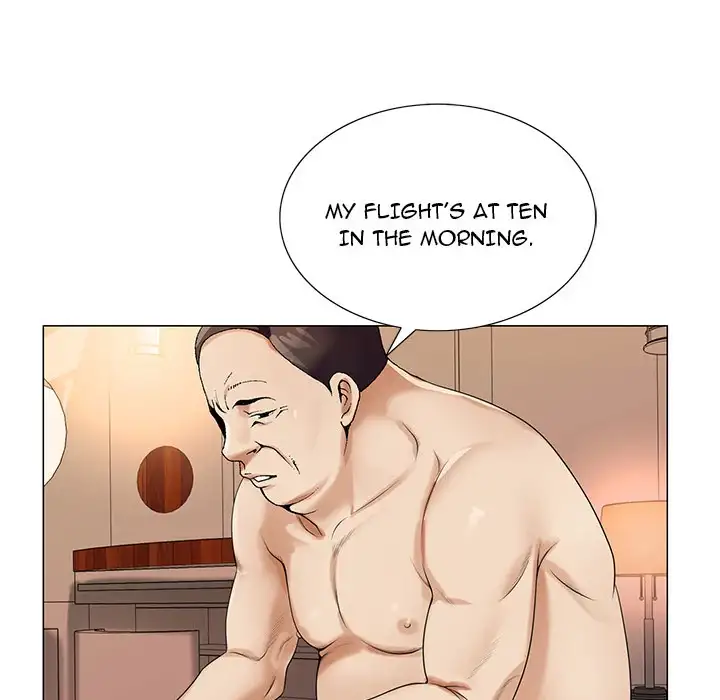Jeopardy Chapter 37 Page 55