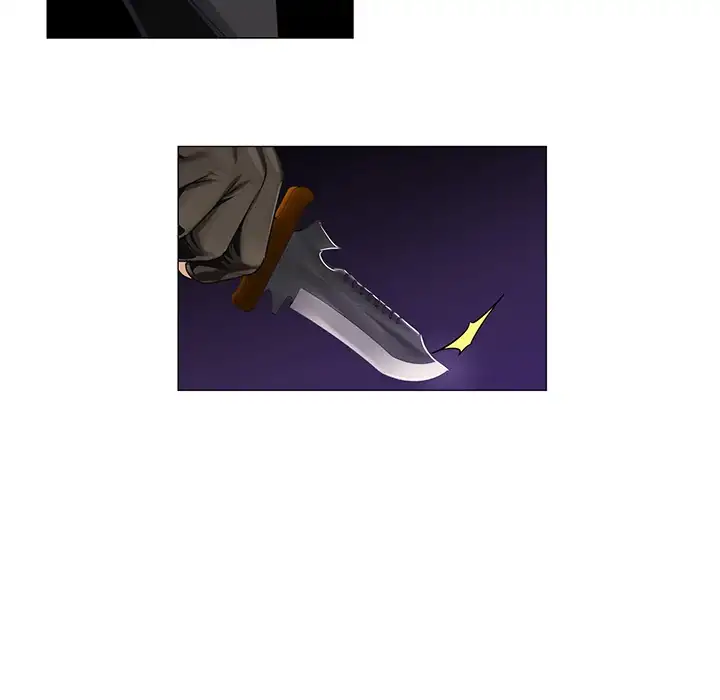 Jeopardy Chapter 37 Page 76