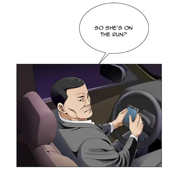 Jeopardy Chapter 37 Page 97