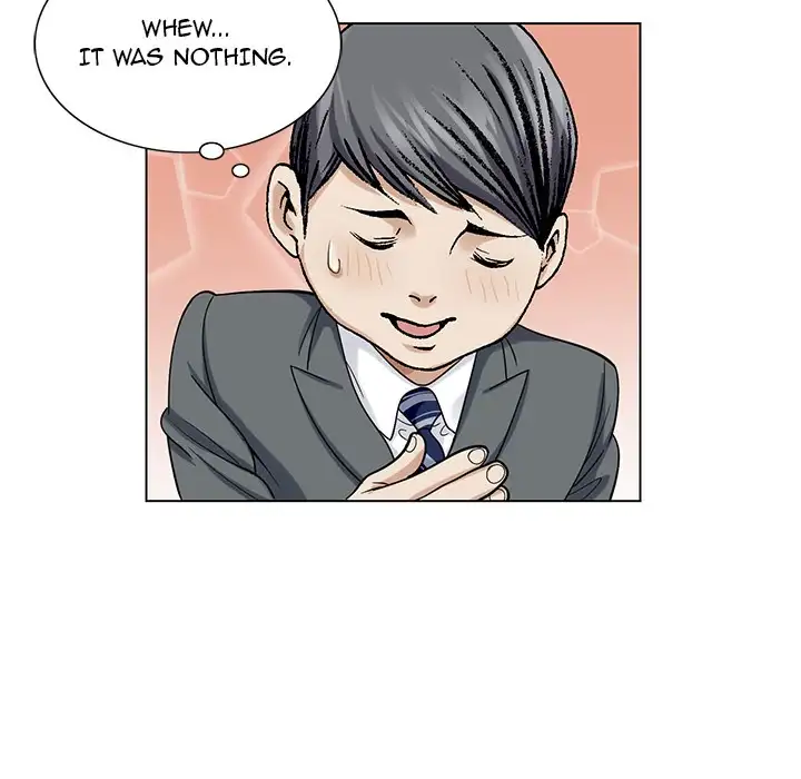 Jeopardy Chapter 3 Page 83