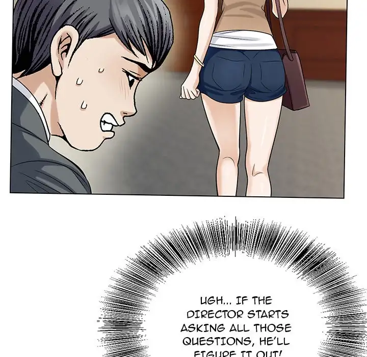 Jeopardy Chapter 3 Page 97