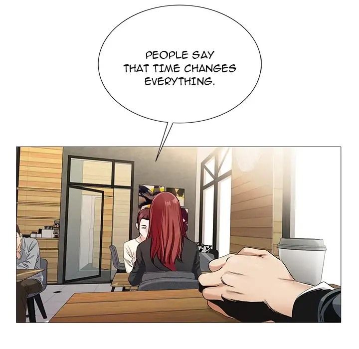 Jeopardy Chapter 41 Page 10