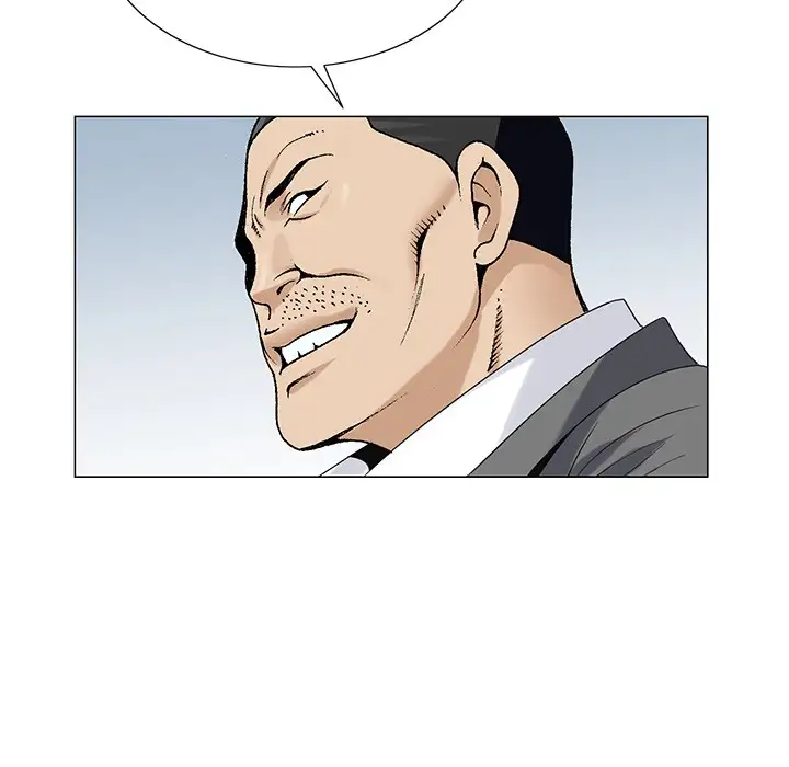 Jeopardy Chapter 50 Page 48
