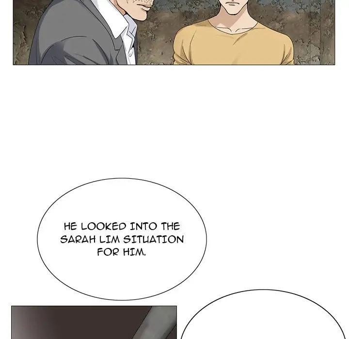Jeopardy Chapter 50 Page 55