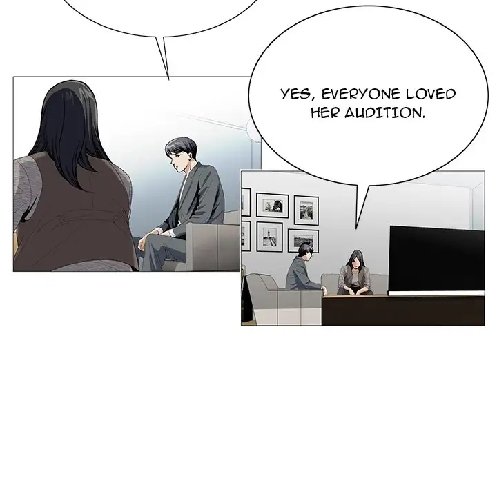 Jeopardy Chapter 50 Page 80
