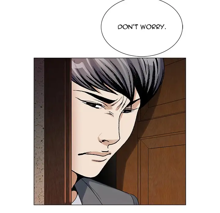 Jeopardy Chapter 51 Page 58