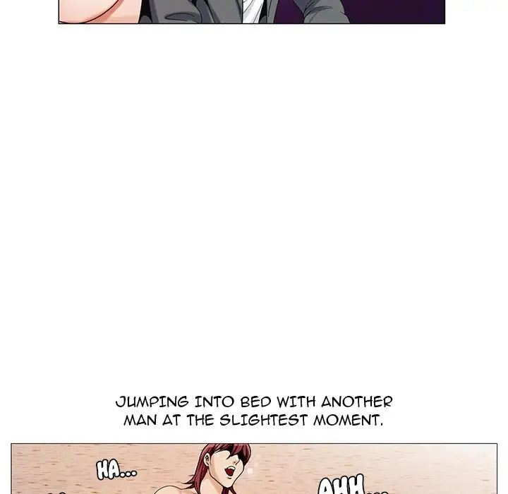 Jeopardy Chapter 51 Page 94