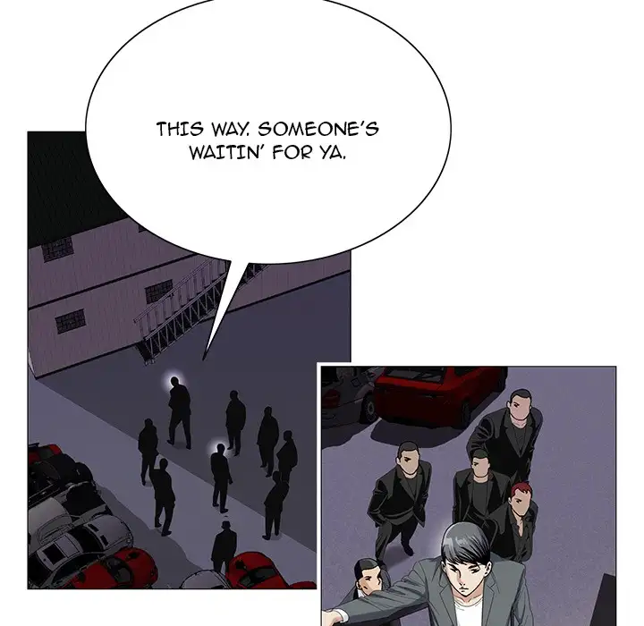 Jeopardy Chapter 52 Page 93