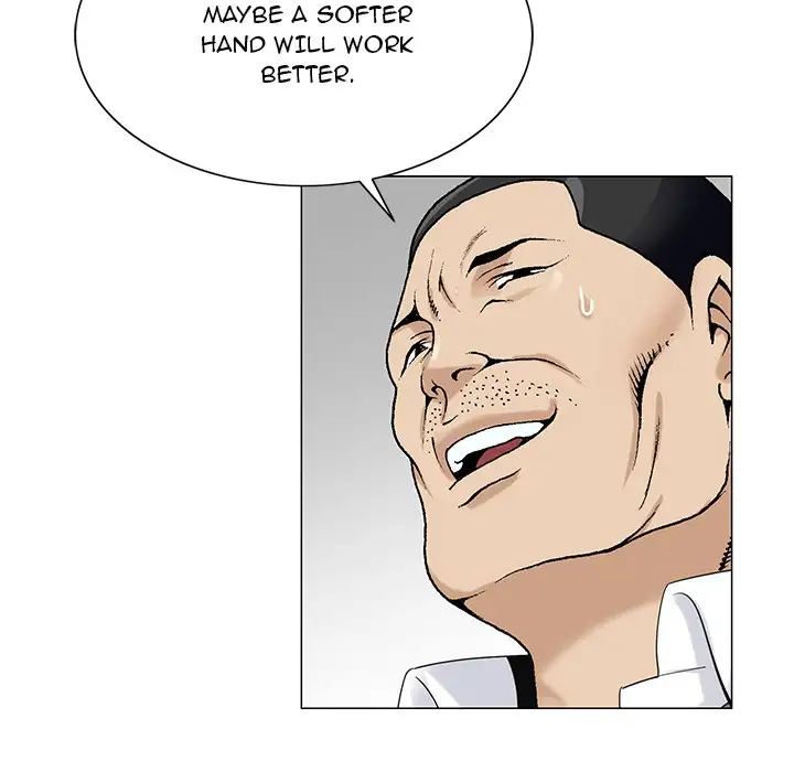 Jeopardy Chapter 53 Page 43
