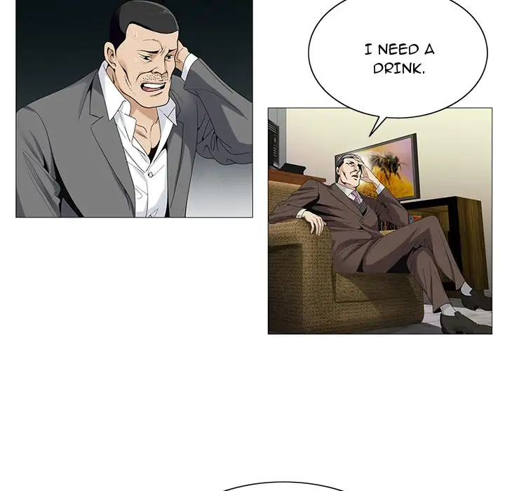 Jeopardy Chapter 53 Page 55
