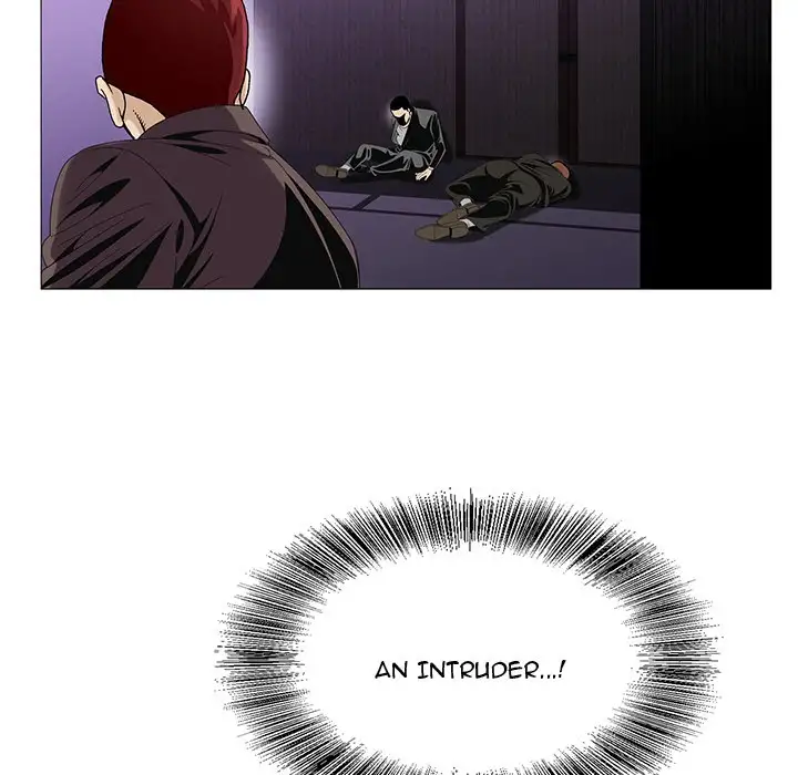 Jeopardy Chapter 54 Page 33