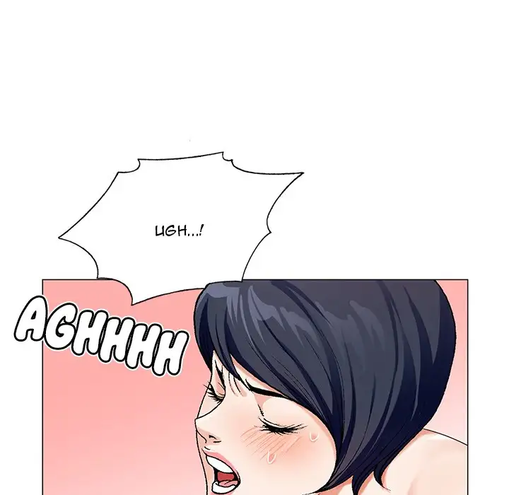 Jeopardy Chapter 55 Page 22