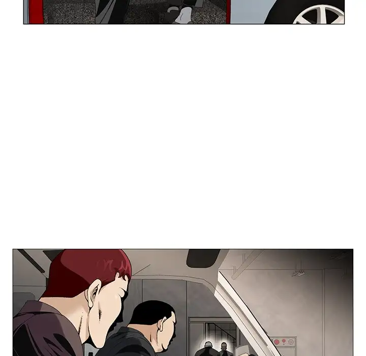 Jeopardy Chapter 56 Page 88