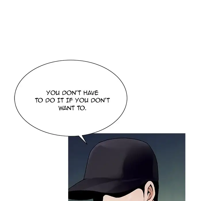 Jeopardy Chapter 58 Page 11