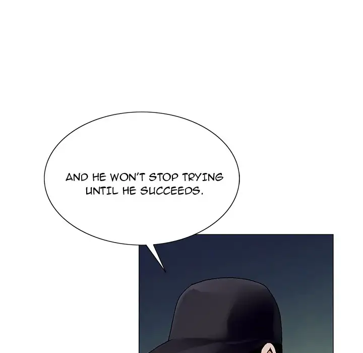 Jeopardy Chapter 58 Page 14