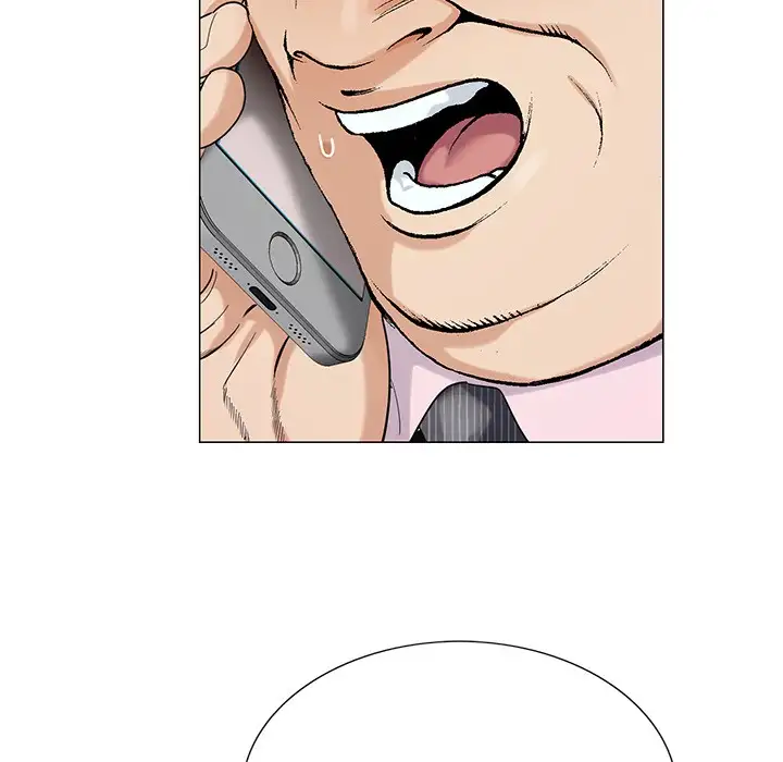 Jeopardy Chapter 58 Page 64