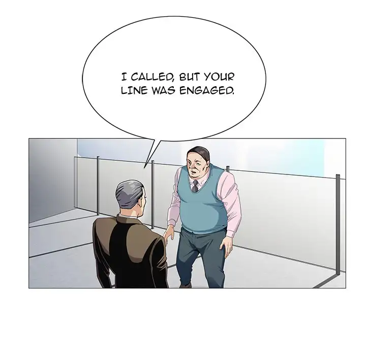 Jeopardy Chapter 58 Page 86