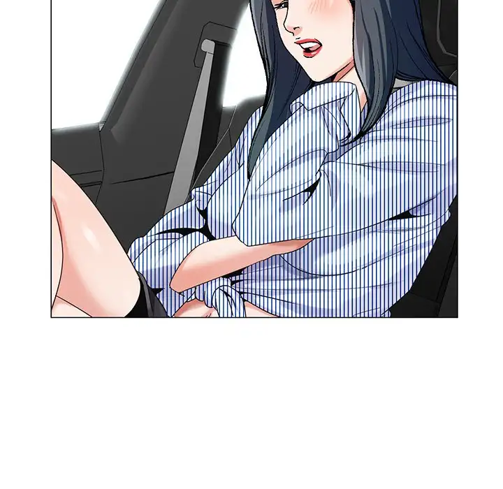 Jeopardy Chapter 59 Page 13