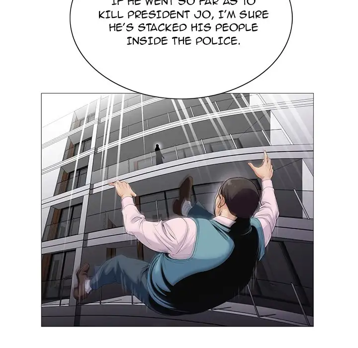 Jeopardy Chapter 59 Page 40