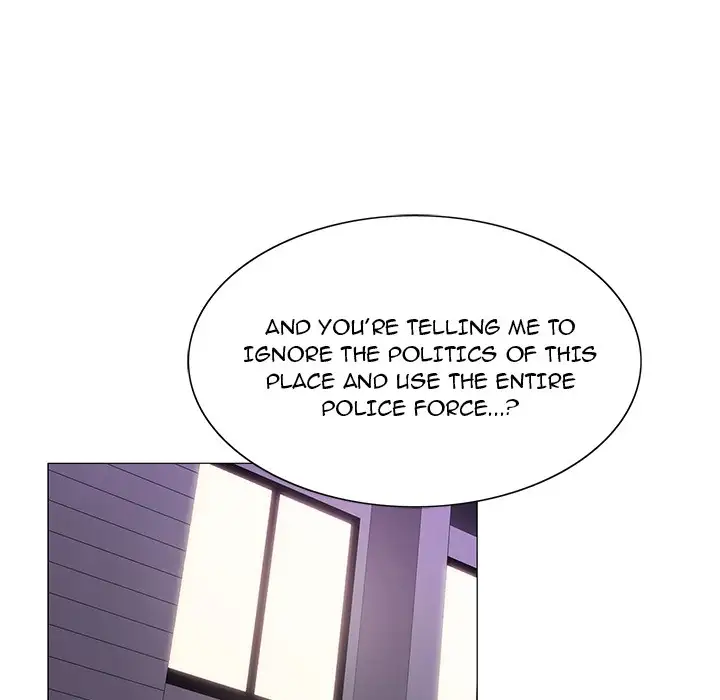 Jeopardy Chapter 60 Page 13