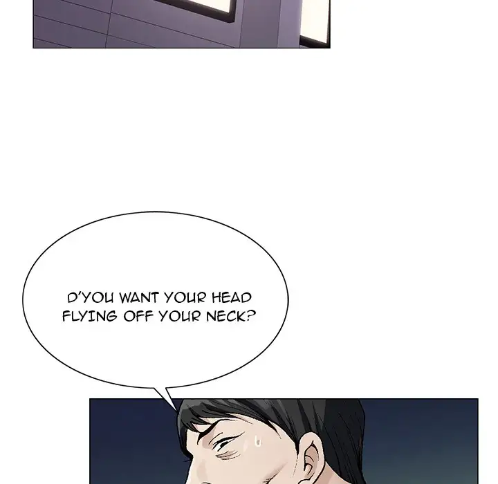 Jeopardy Chapter 60 Page 14
